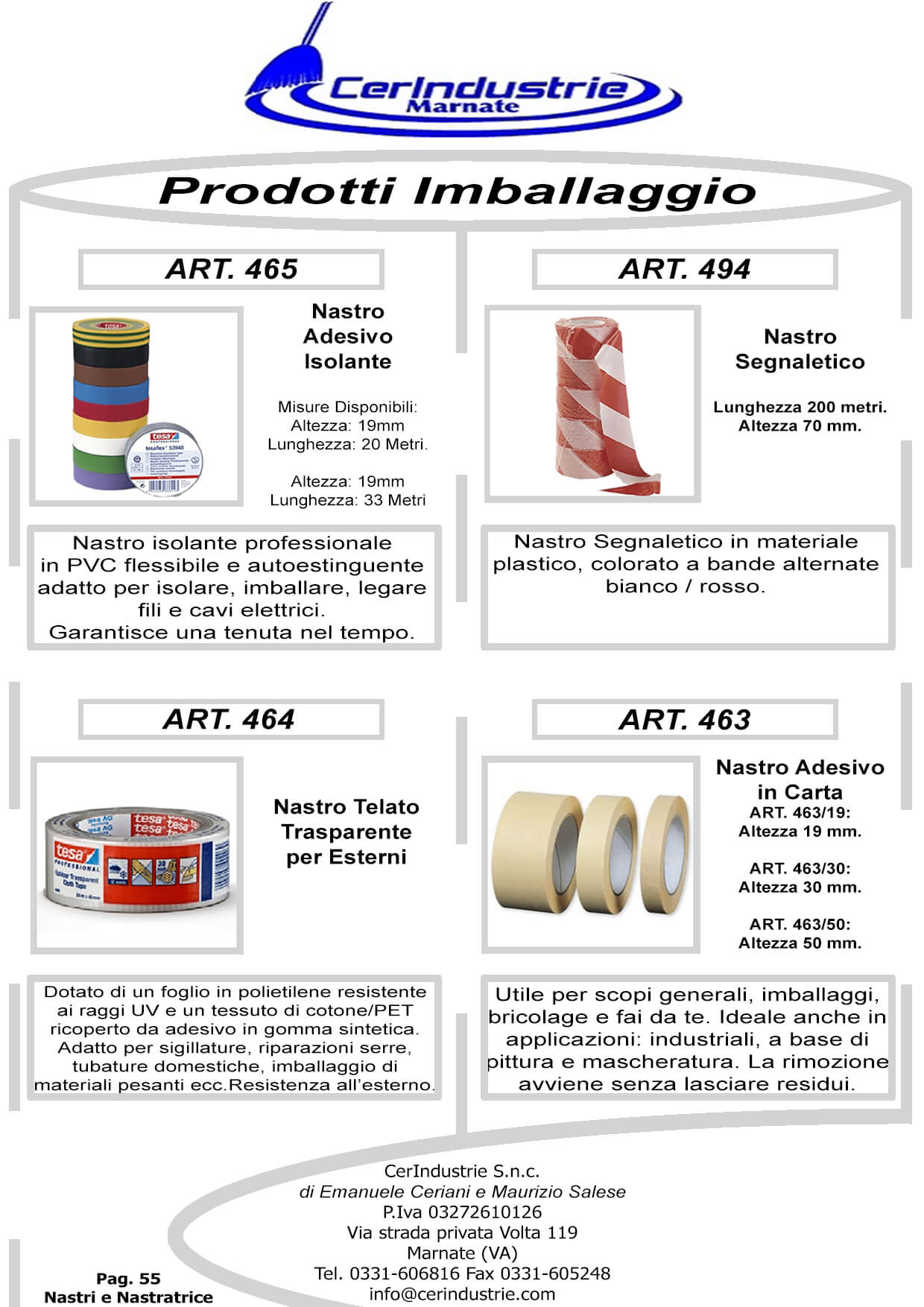 Nastri e Nastratrice