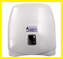 Dispenser Carta Igienica Jumbo