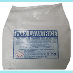 Max Lavatrice detersivo in polvere