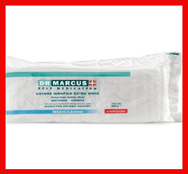 Cotone Idrofilo Extra India Dr Marcus