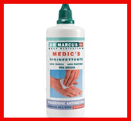 Disinfettante Dr Marcus