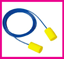 Inserti Auricolari Ear Classic Corded