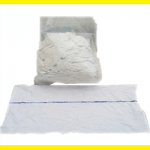 Pezzame Cotone Bianco Prima Scelta 10kg