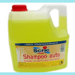 Scric Shampoo Auto