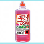 Vero Alcool 90 gradi profumato