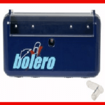 Bolero Dispenser Estrazione Rapida Per Cerotti