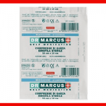 Compresse di Garza Idrofila Sterile Dr Marcus