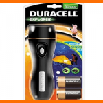 Torcia Duracell Explorer